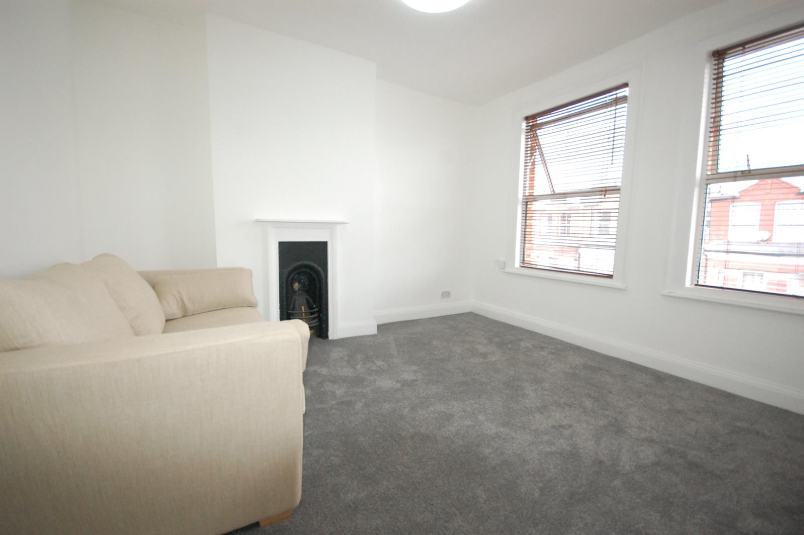 Hampden Road, Hornsey, Hornsey